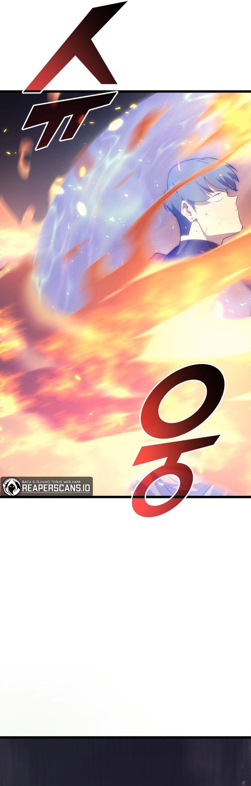 Return of the SSS-Class Ranker Chapter 26 Gambar 123