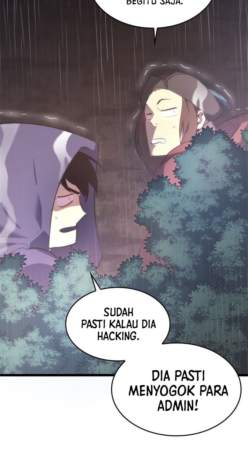 Return of the SSS-Class Ranker Chapter 26 Gambar 126