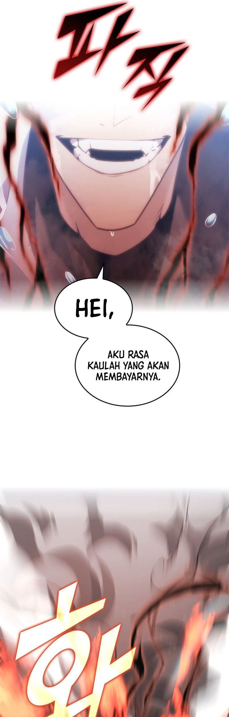 Return of the SSS-Class Ranker Chapter 26 Gambar 12