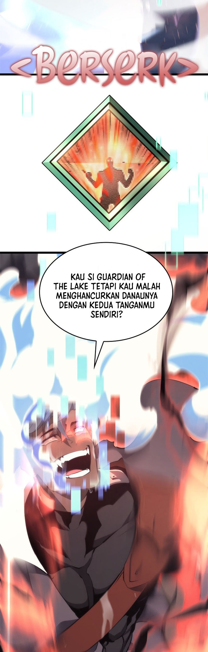 Return of the SSS-Class Ranker Chapter 26 Gambar 14