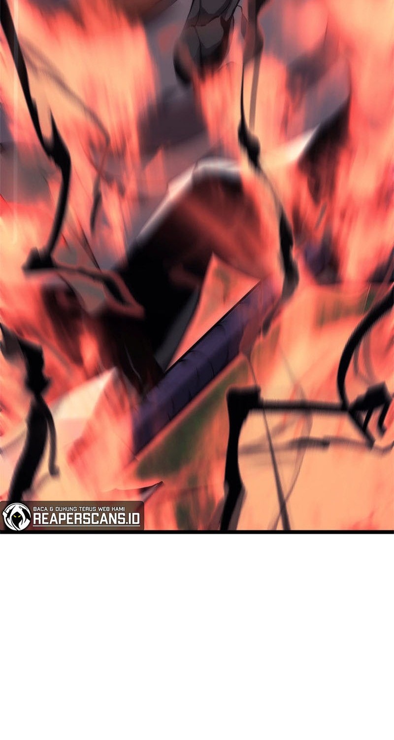 Return of the SSS-Class Ranker Chapter 26 Gambar 15