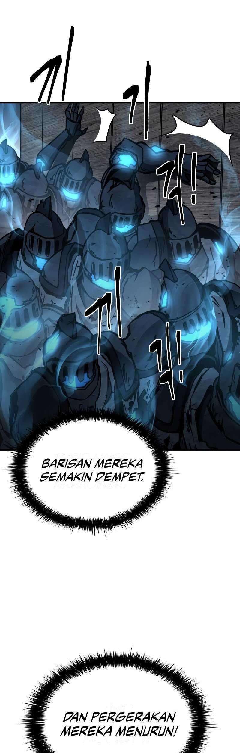 I Became the Tyrant of a Defense Game Chapter 15 Gambar 69