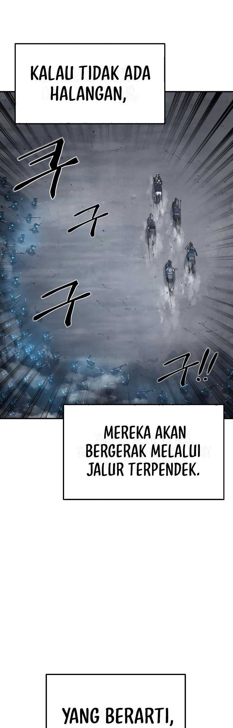 I Became the Tyrant of a Defense Game Chapter 15 Gambar 8