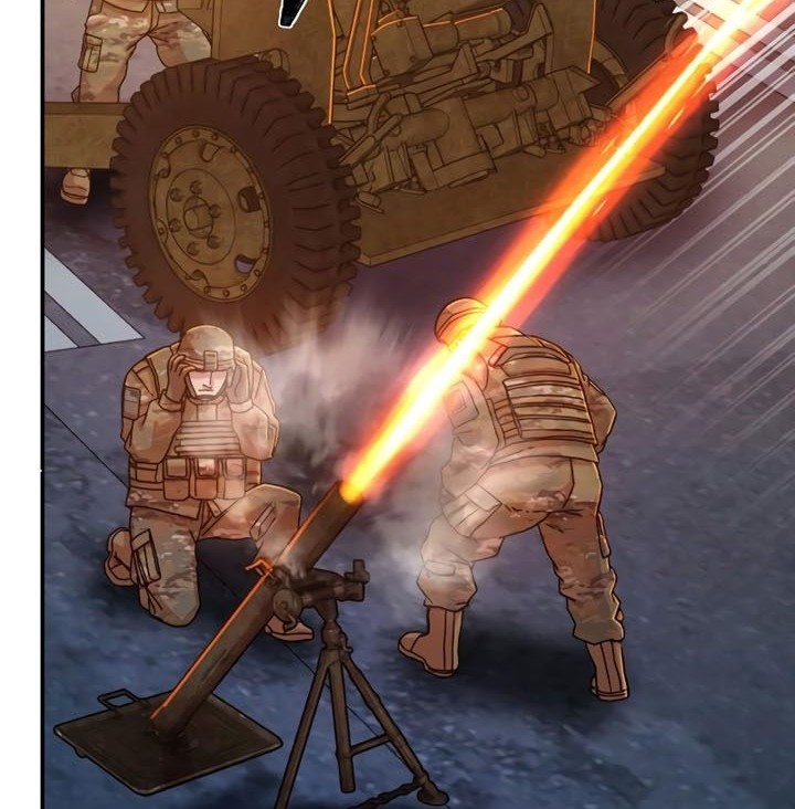 Hero Has Returned Chapter 68 Gambar 3