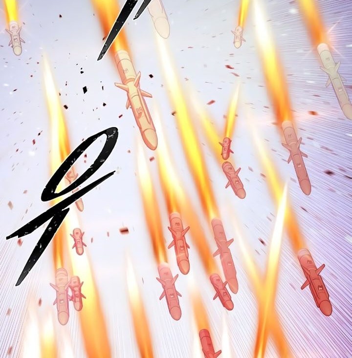 Hero Has Returned Chapter 68 Gambar 5