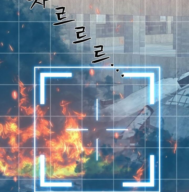 Hero Has Returned Chapter 68 Gambar 11