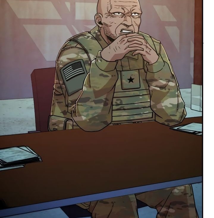 Hero Has Returned Chapter 68 Gambar 13