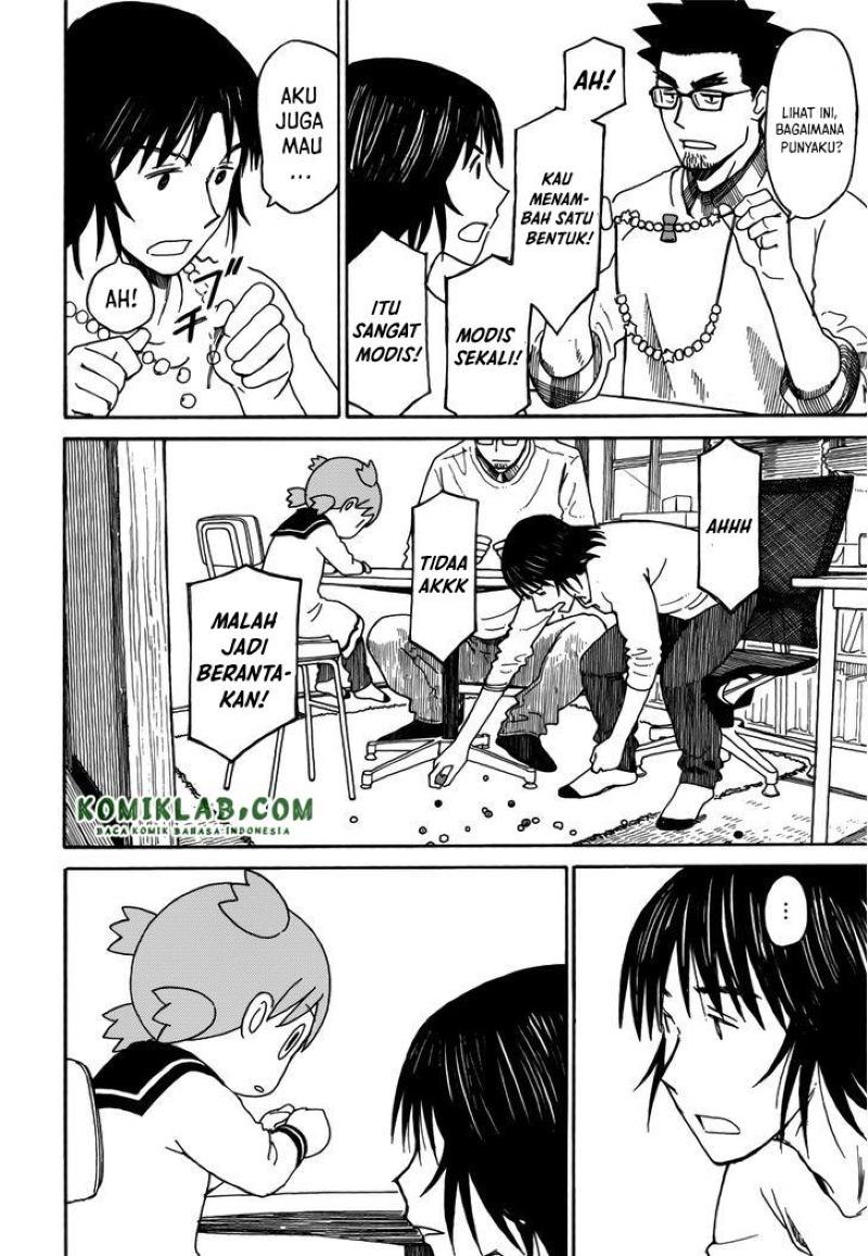 Yotsuba to! Chapter 91 Gambar 18