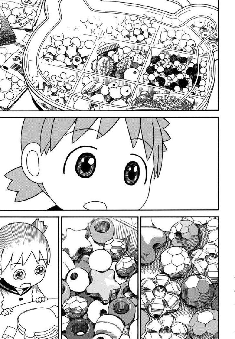 Yotsuba to! Chapter 91 Gambar 11