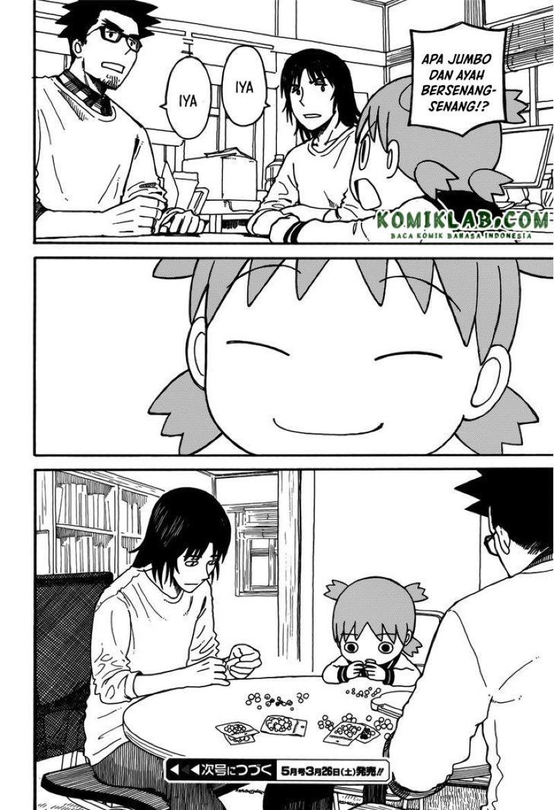 Yotsuba to! Chapter 91 Gambar 20