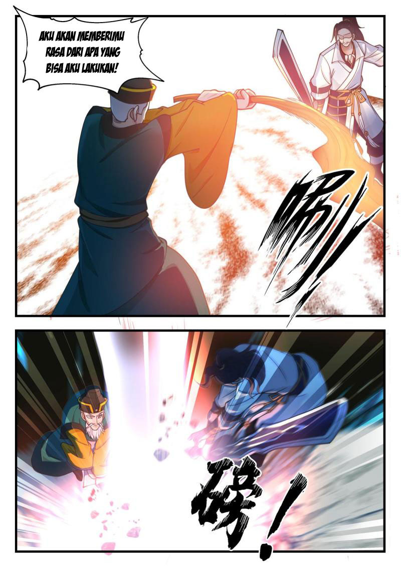 I Have Countless Legendary Swords Chapter 88 Gambar 10