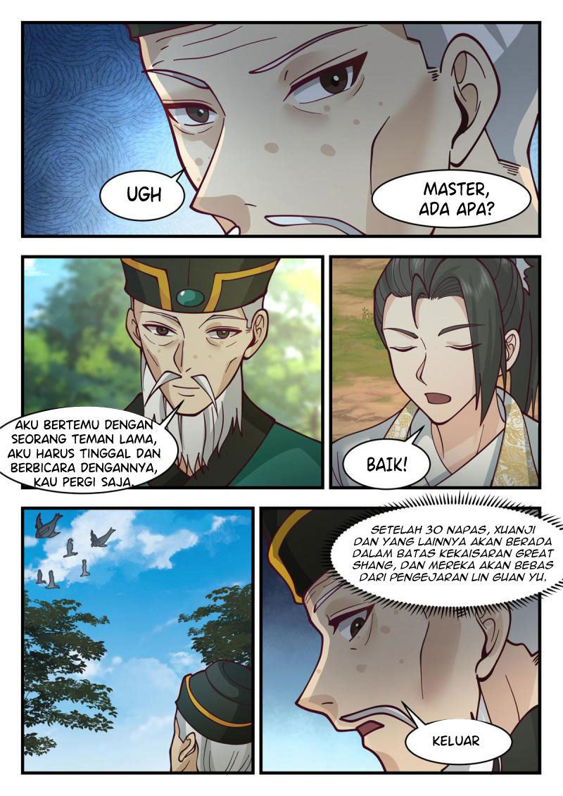 I Have Countless Legendary Swords Chapter 88 Gambar 6