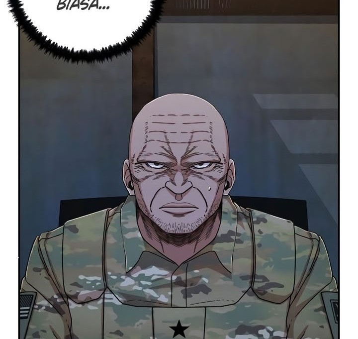 Hero Has Returned Chapter 69 Gambar 81