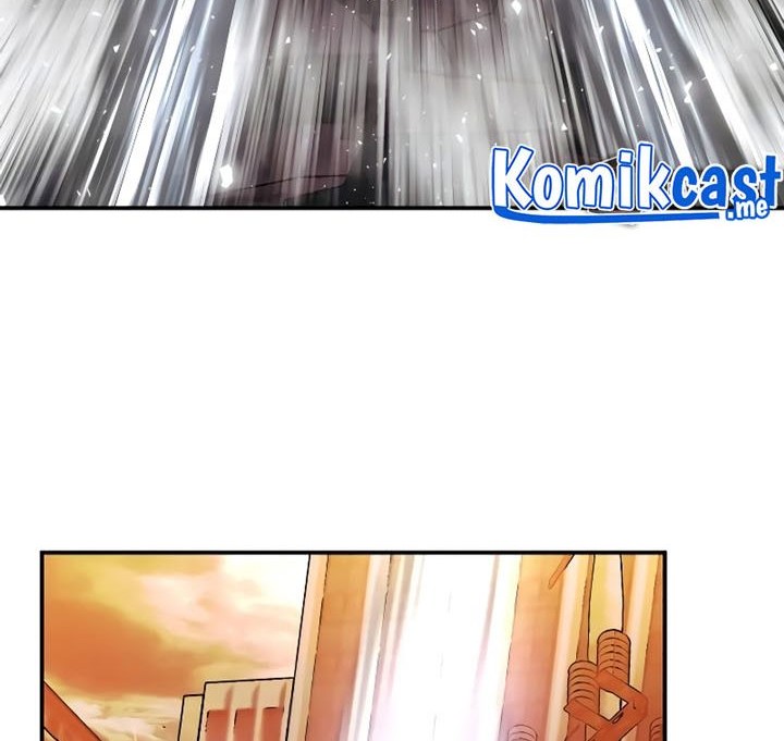 Hero Has Returned Chapter 69 Gambar 85