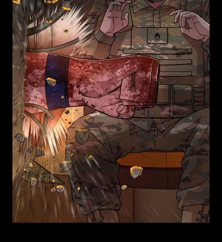 Hero Has Returned Chapter 69 Gambar 7