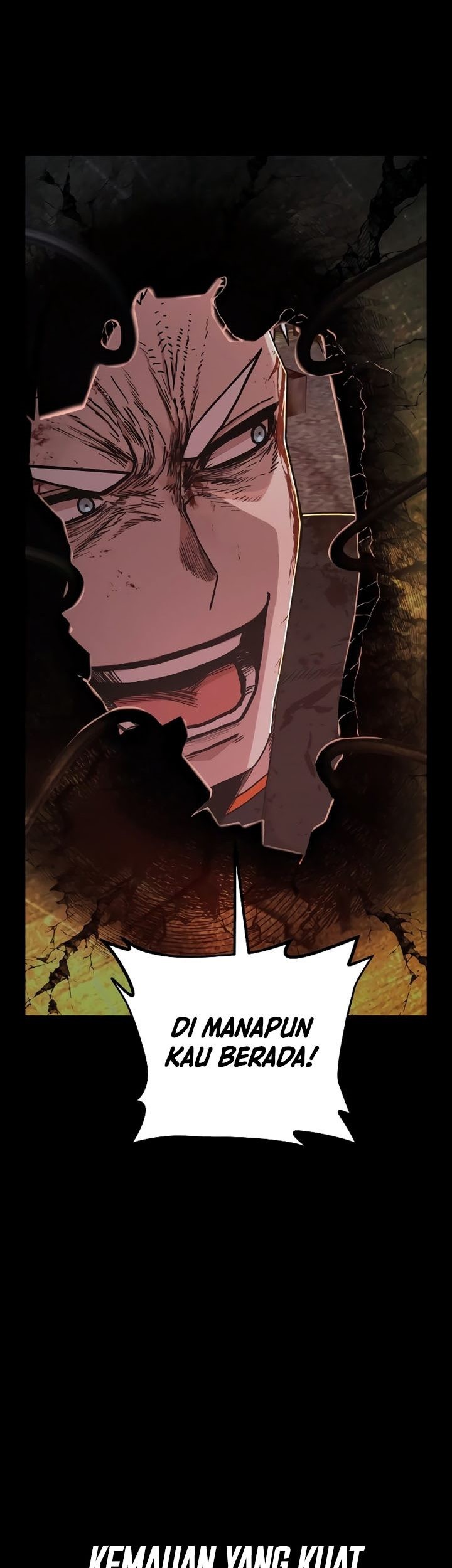 Hero Has Returned Chapter 69 Gambar 8