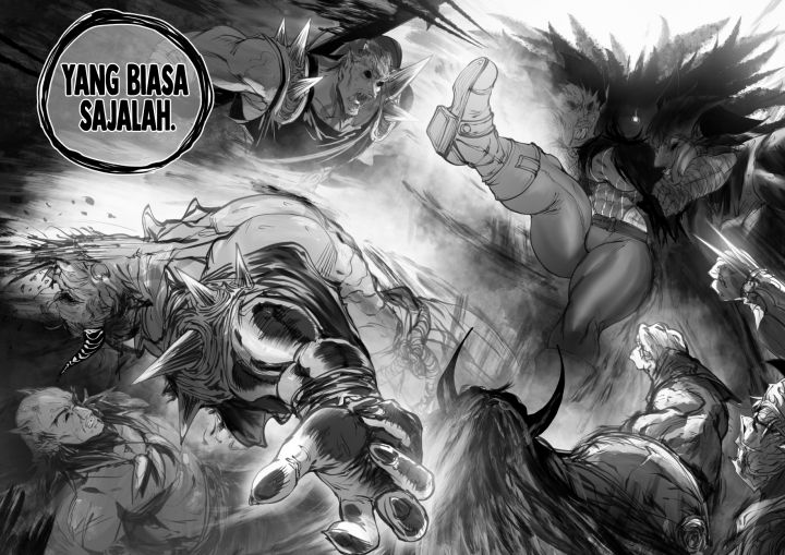 Ramia-Yana Chapter 08.2 Gambar 10