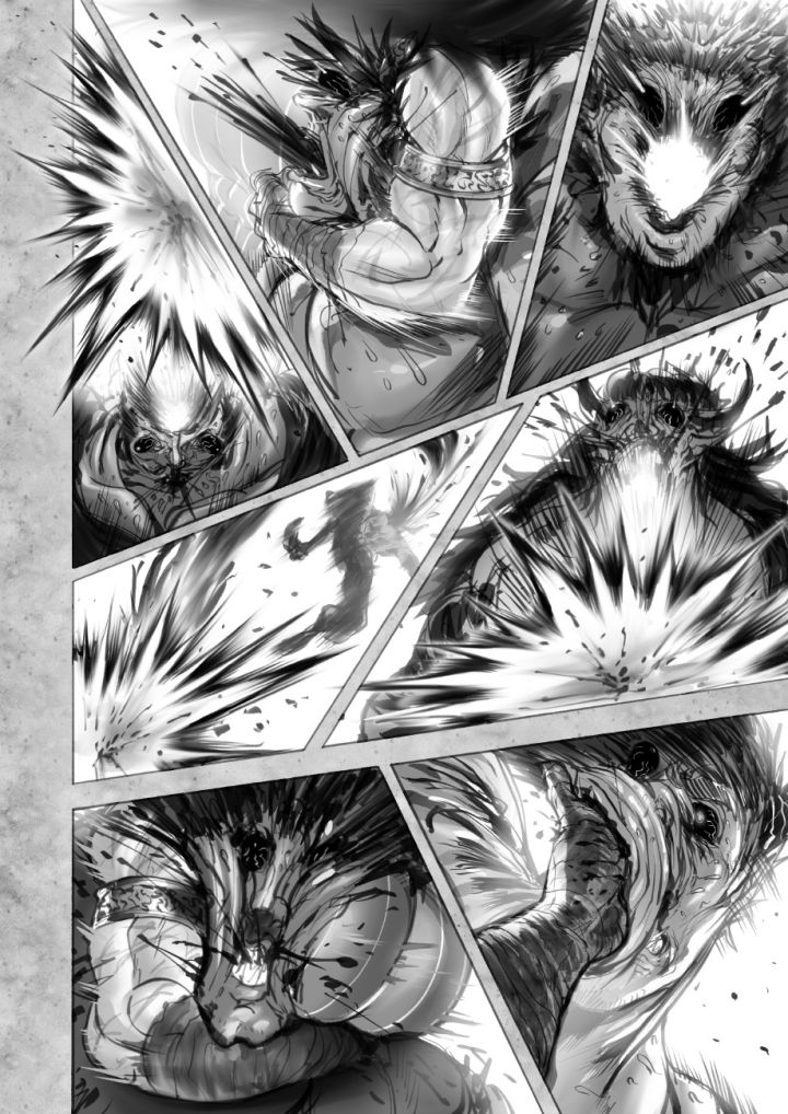 Ramia-Yana Chapter 08.2 Gambar 11