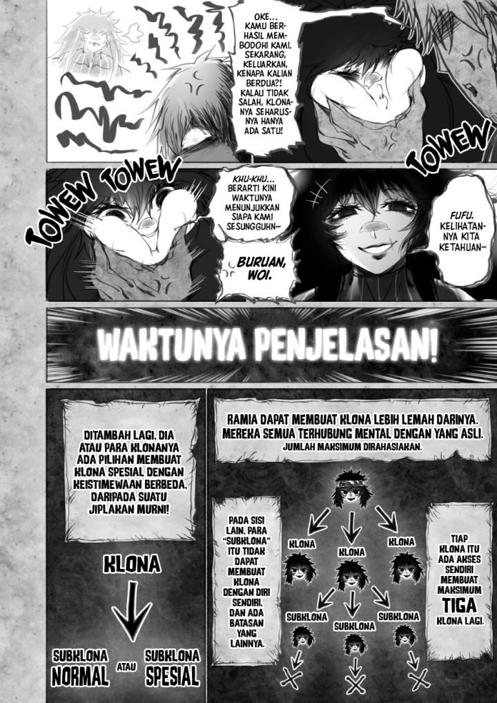 Manga Ramia-Yana Chapter 08.2 gambar nomor 2