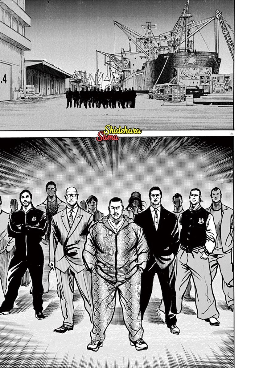 BEGIN Chapter 6 Gambar 21