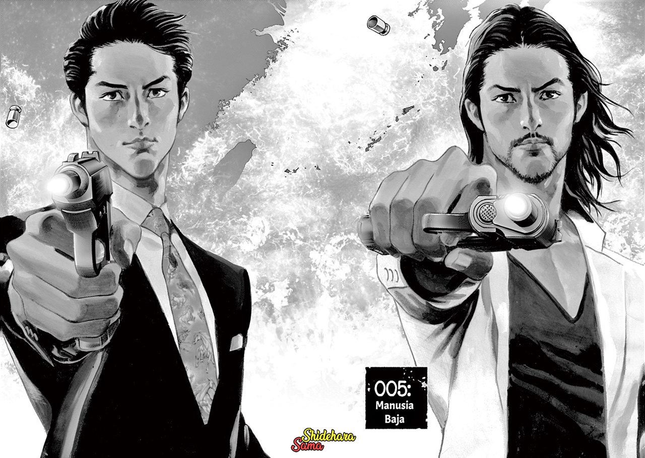 BEGIN Chapter 5 Gambar 3