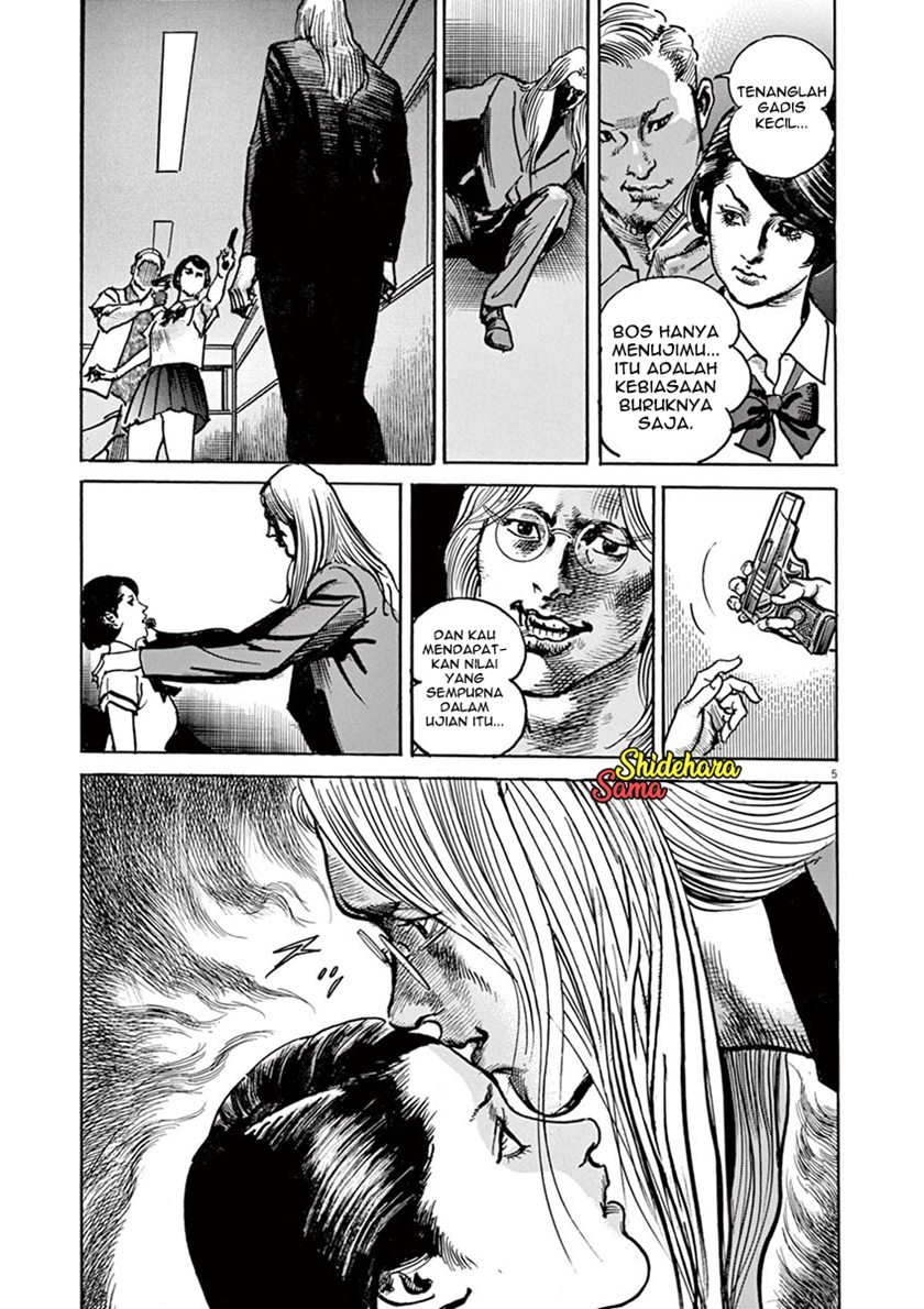 BEGIN Chapter 5 Gambar 5