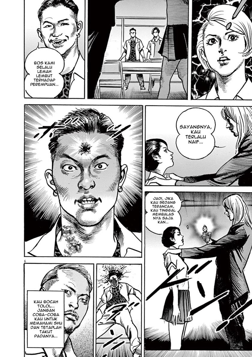 BEGIN Chapter 5 Gambar 6