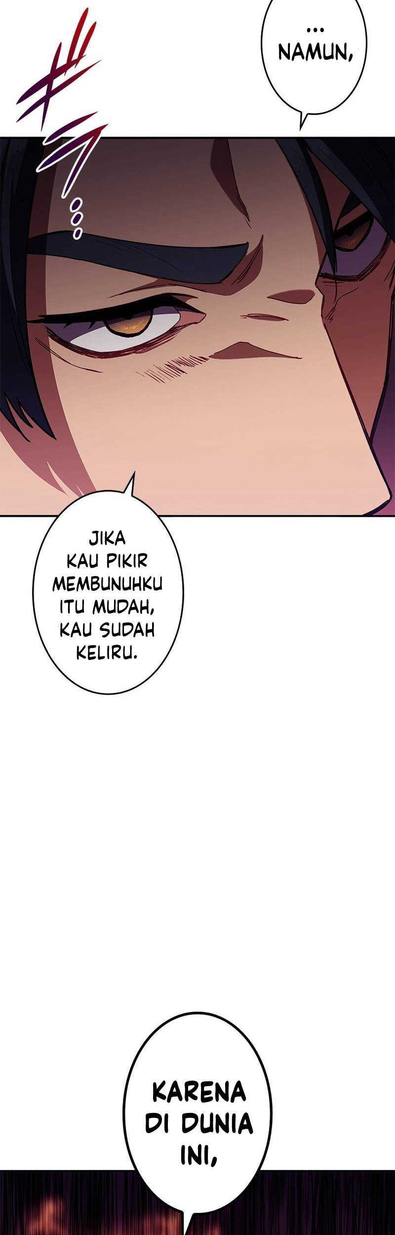 White Dragon Duke: Pendragon Chapter 55 Gambar 27