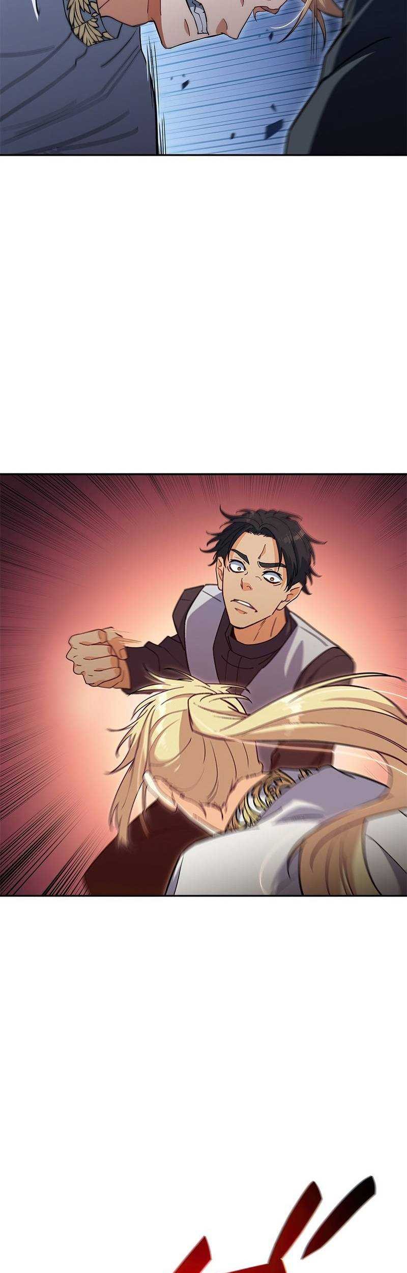 White Dragon Duke: Pendragon Chapter 55 Gambar 17