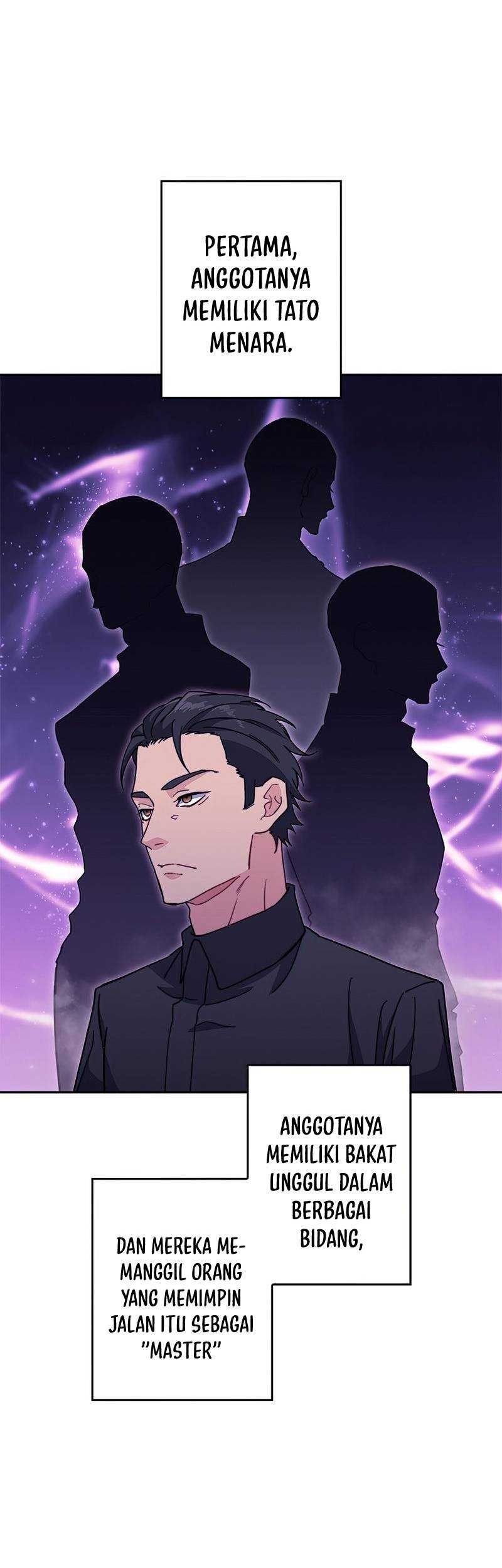 White Dragon Duke: Pendragon Chapter 55 Gambar 43