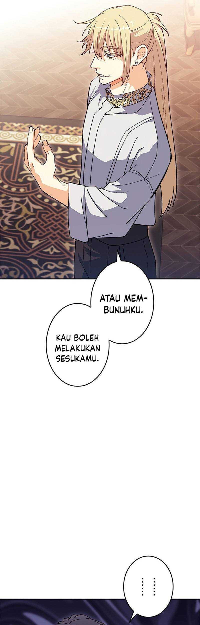 White Dragon Duke: Pendragon Chapter 55 Gambar 85