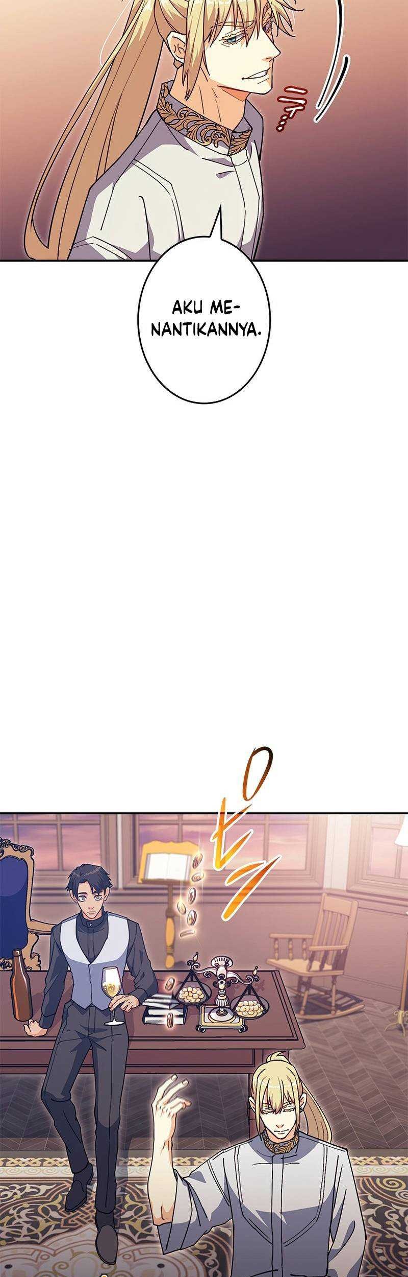 White Dragon Duke: Pendragon Chapter 55 Gambar 93