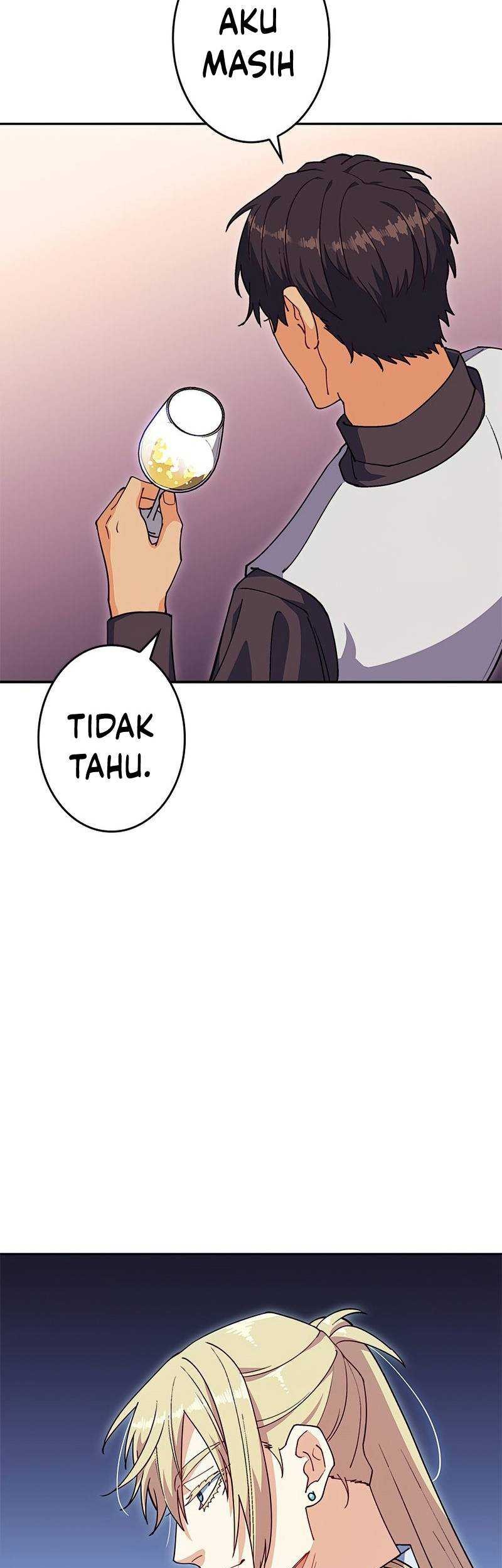 White Dragon Duke: Pendragon Chapter 55 Gambar 79