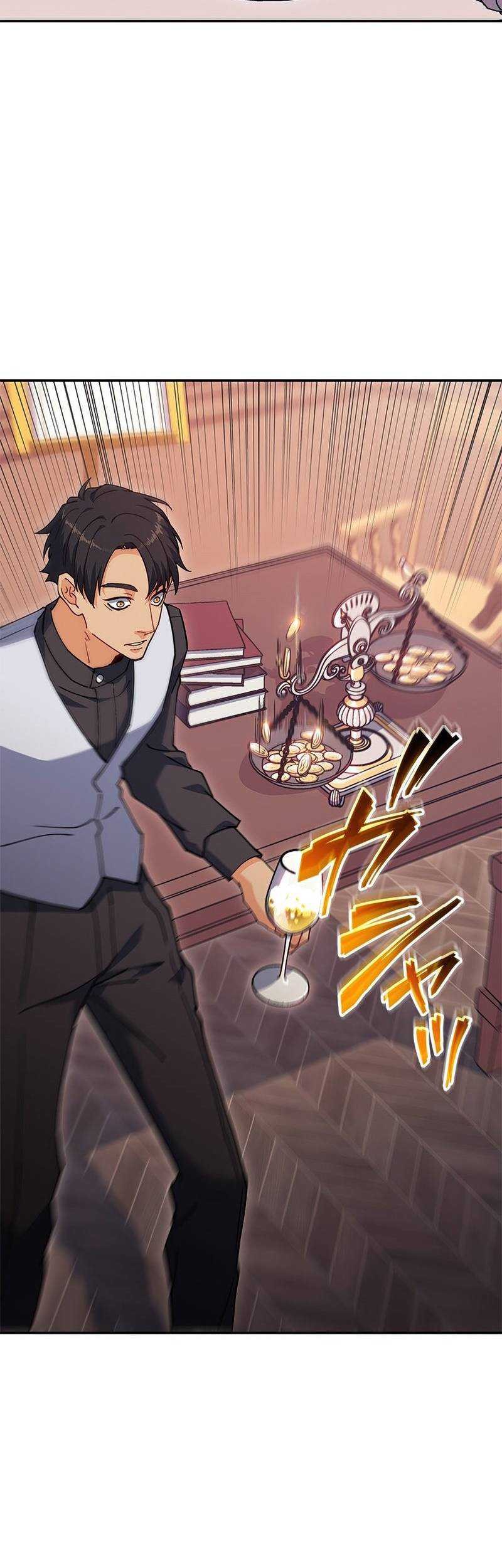 White Dragon Duke: Pendragon Chapter 55 Gambar 97