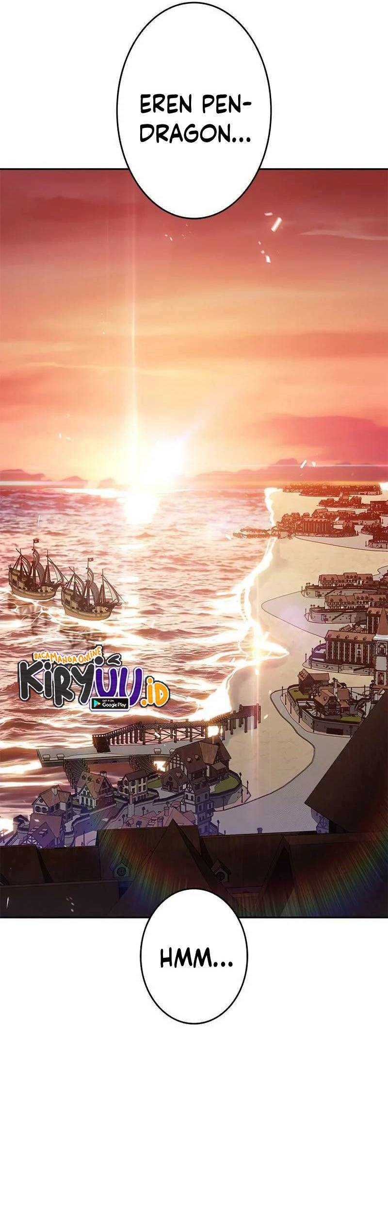 White Dragon Duke: Pendragon Chapter 55 Gambar 103