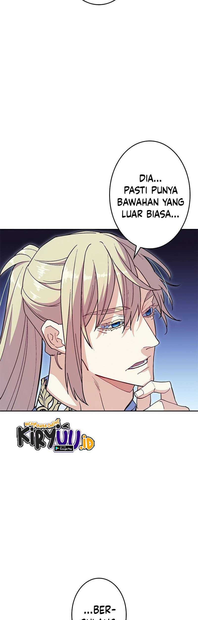 White Dragon Duke: Pendragon Chapter 55 Gambar 9