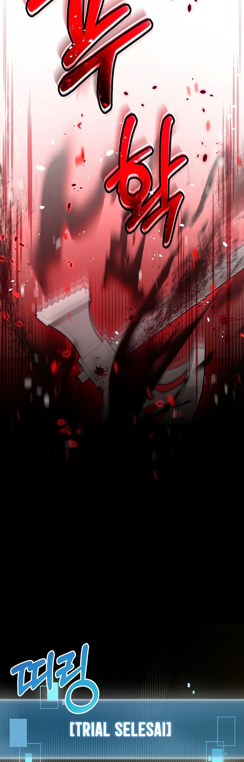 The Newbie Is Too Strong Chapter 36 Gambar 12