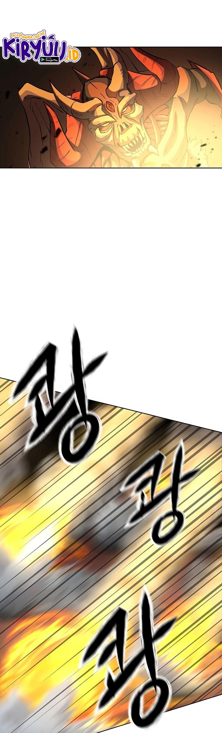 Archmage Transcending Through Regression Chapter 01 Gambar 44