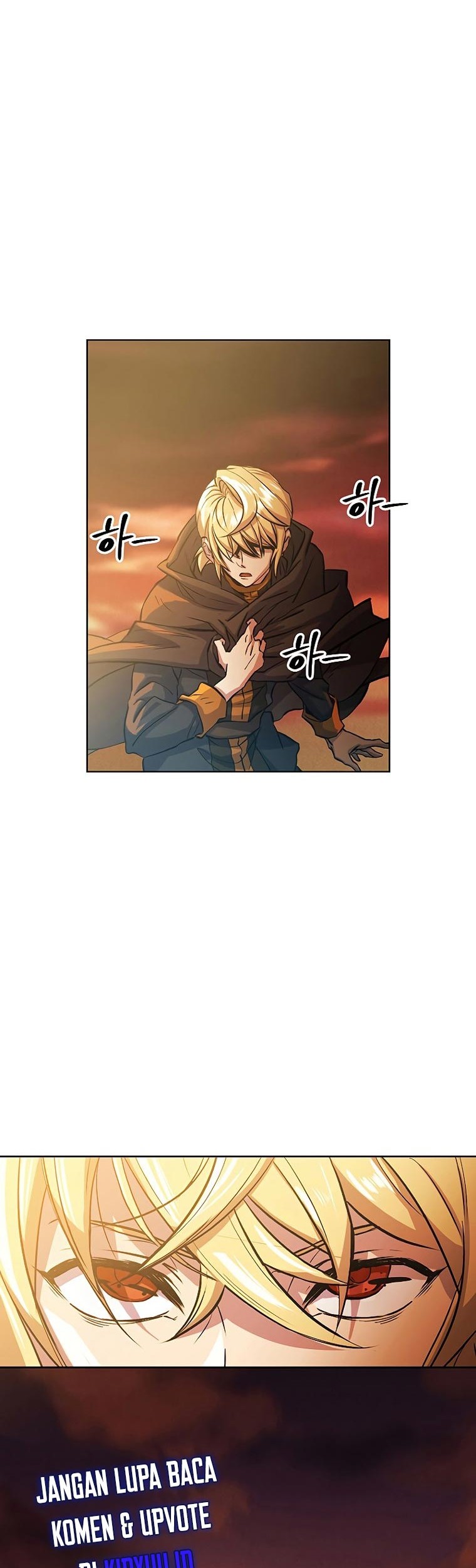 Archmage Transcending Through Regression Chapter 01 Gambar 48