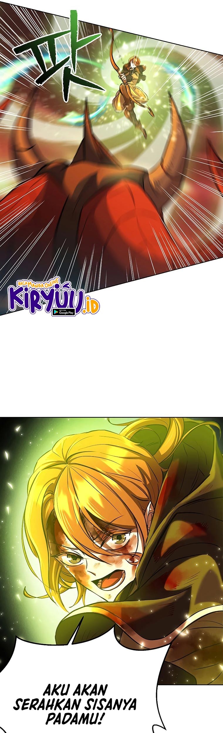 Archmage Transcending Through Regression Chapter 01 Gambar 30