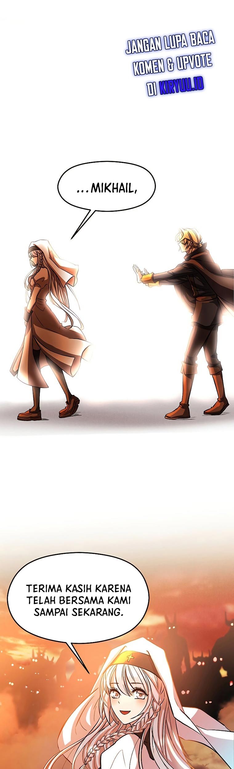 Archmage Transcending Through Regression Chapter 01 Gambar 34