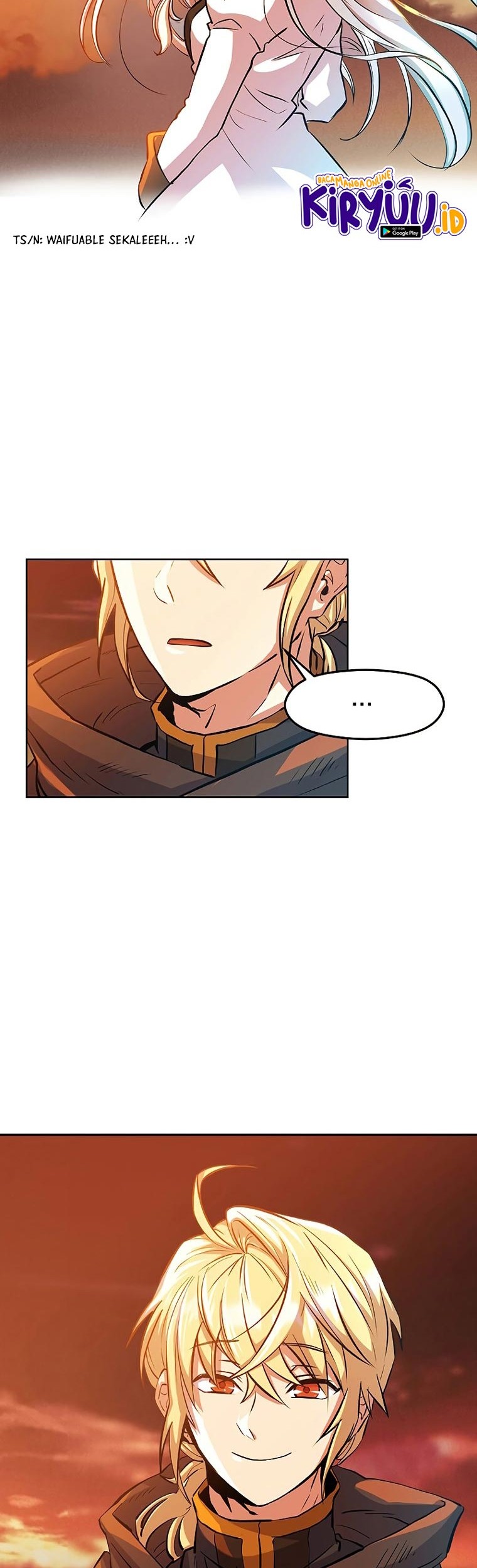 Archmage Transcending Through Regression Chapter 01 Gambar 35