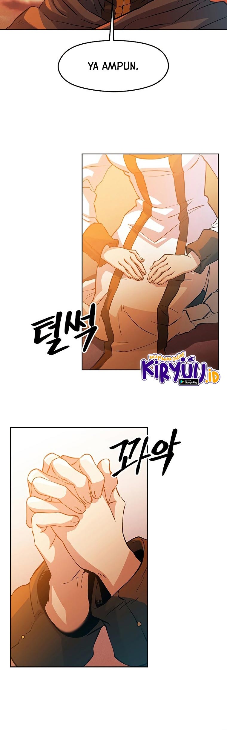 Archmage Transcending Through Regression Chapter 01 Gambar 36