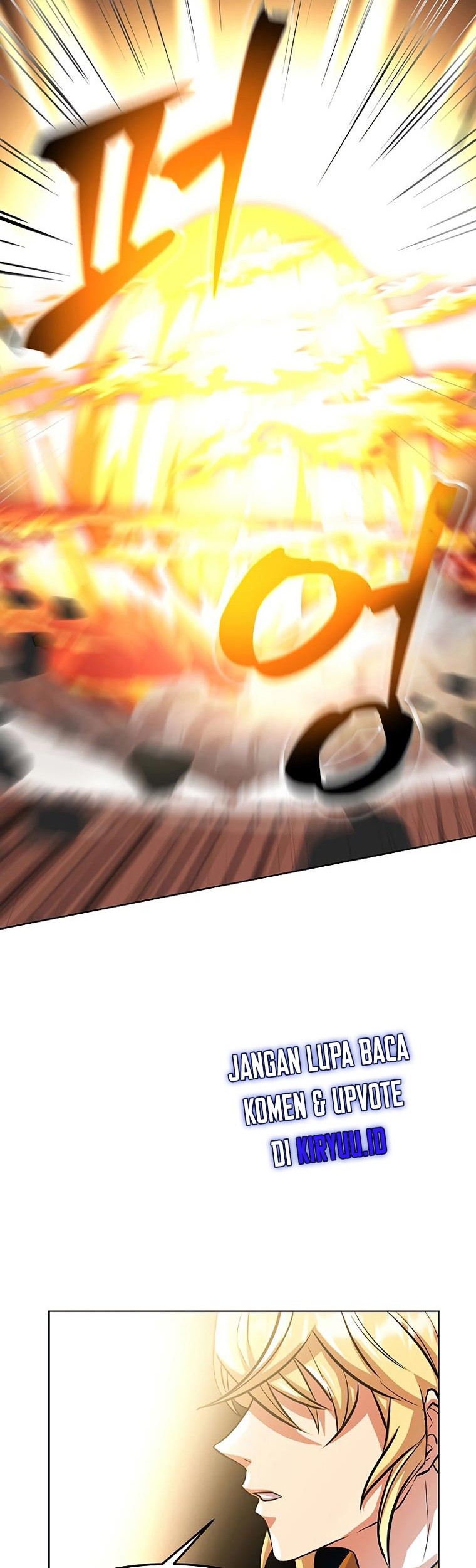 Archmage Transcending Through Regression Chapter 01 Gambar 38