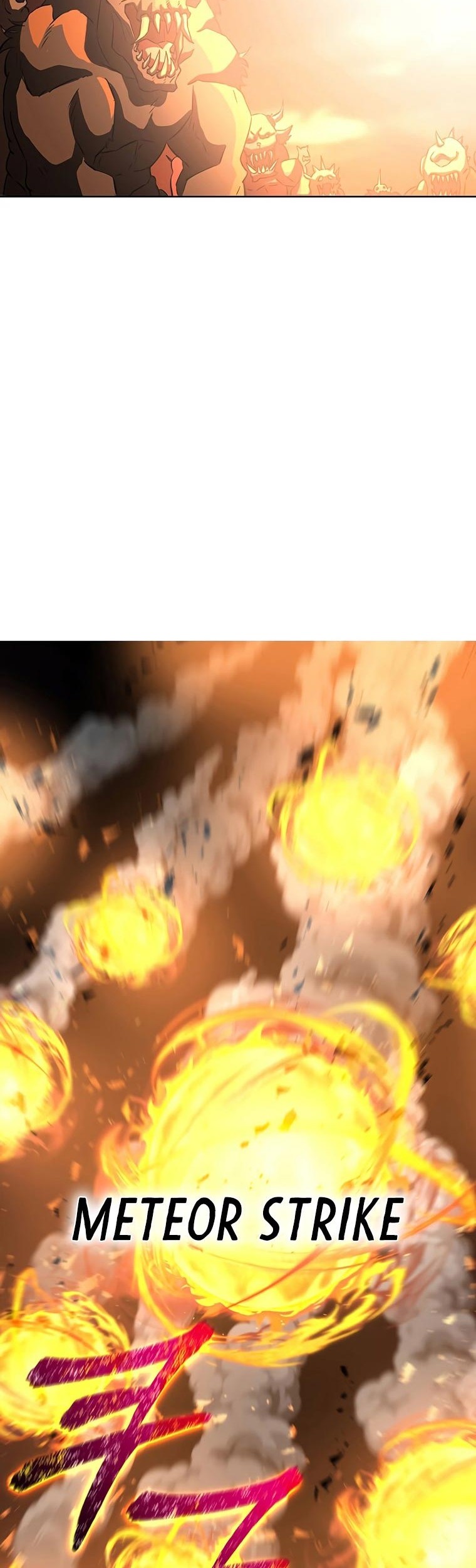 Archmage Transcending Through Regression Chapter 01 Gambar 41