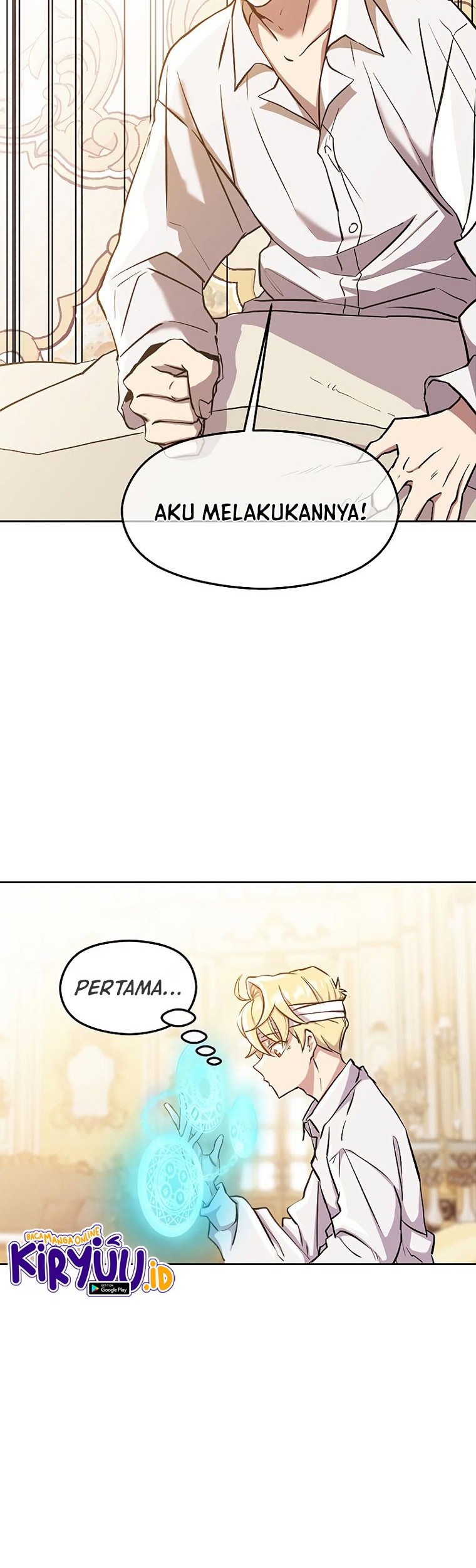 Archmage Transcending Through Regression Chapter 01 Gambar 81