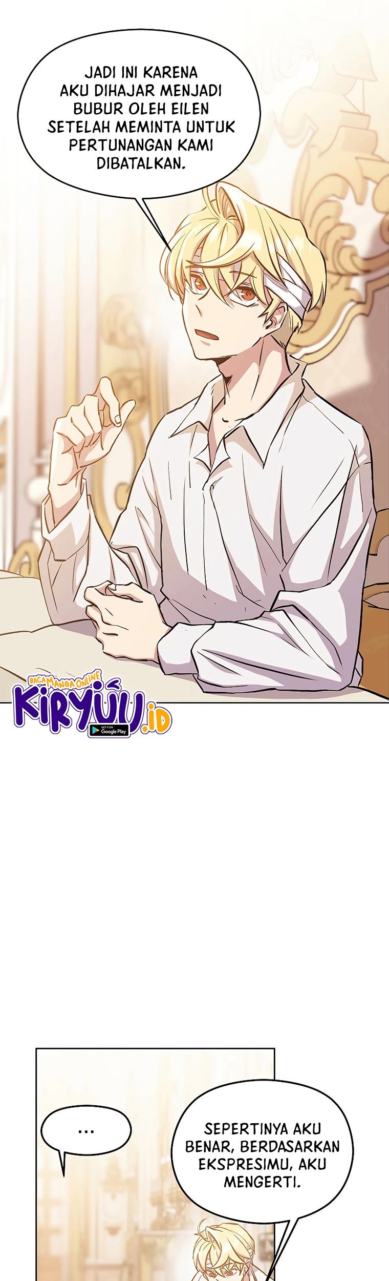 Archmage Transcending Through Regression Chapter 01 Gambar 88