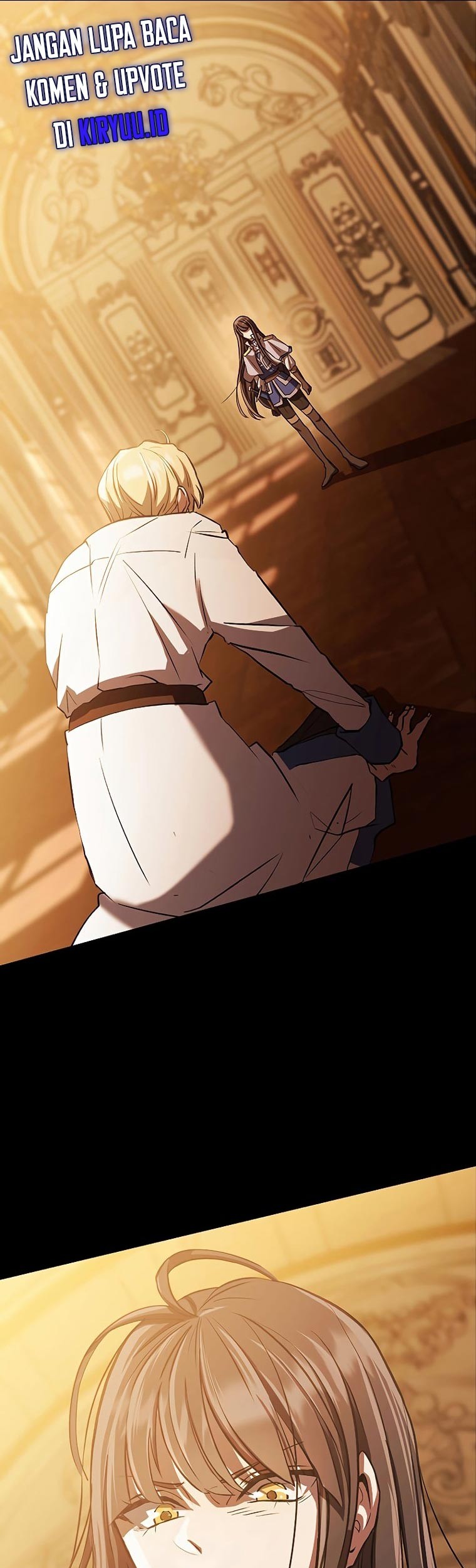 Archmage Transcending Through Regression Chapter 01 Gambar 94