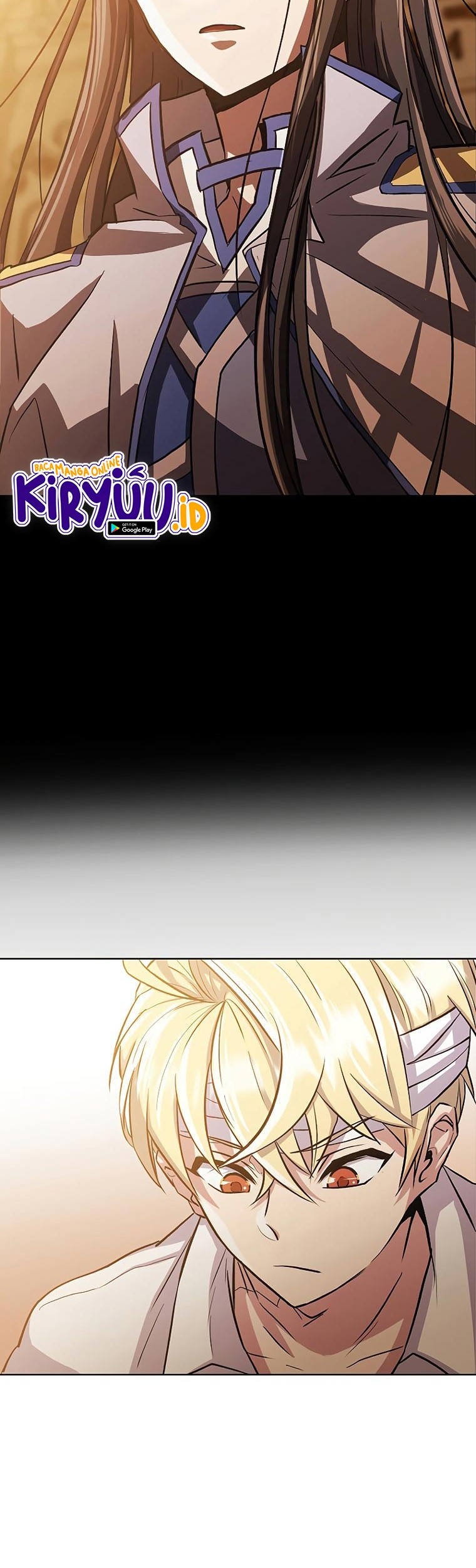 Archmage Transcending Through Regression Chapter 01 Gambar 95