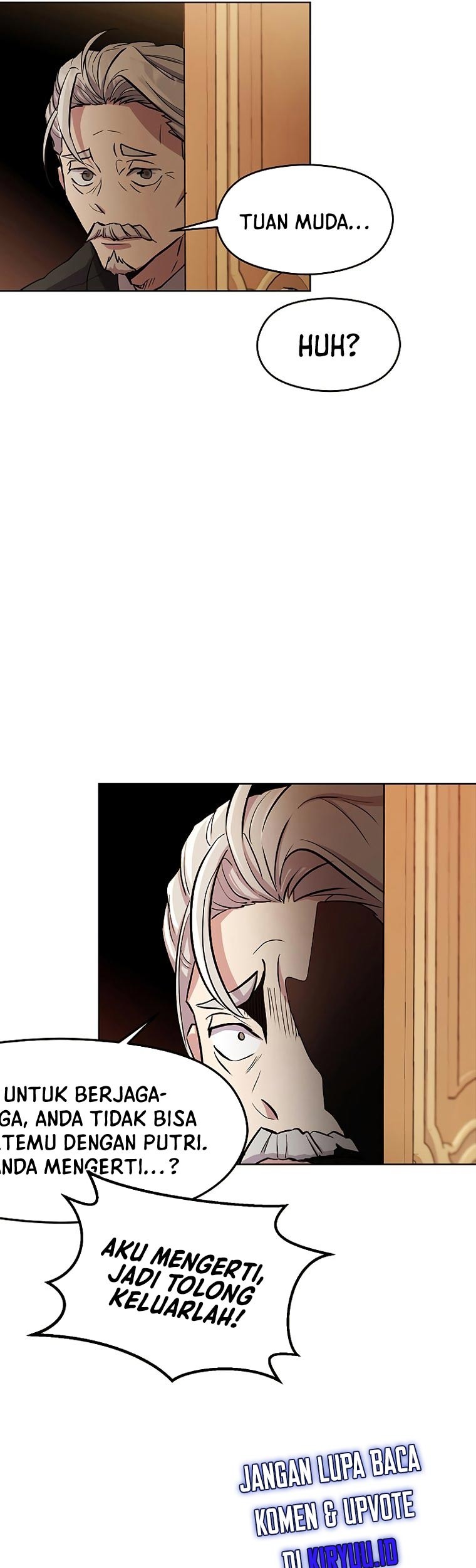 Archmage Transcending Through Regression Chapter 01 Gambar 98